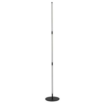 Luces Exclusivas BIESCAS LE42263 Lampă de podea 1x25W/led 3000k IP20 2600lm