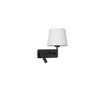 Luces Exclusivas BIRUACA LE42969 Aplique de perete 2x3W/led|e27 3000k IP20 210lm