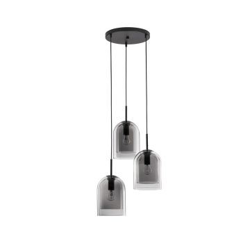 Luces Exclusivas BONAO LE42640 Lampă cu pendul IP20