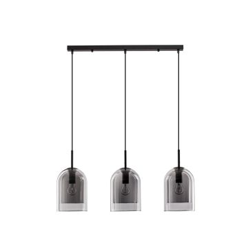 Luces Exclusivas BONAO LE42641 Lampă cu pendul IP20
