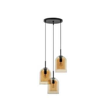 Luces Exclusivas BONAO LE42643 Lampă cu pendul IP20