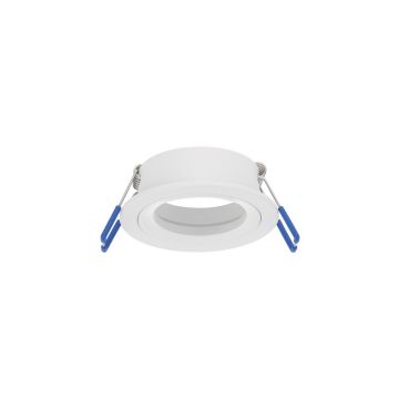 Luces Exclusivas BOSCONIA LE61614 Lumină îngropată deasupra plafonului IP20