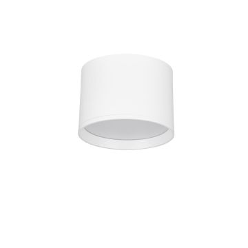Luces Exclusivas BRENAS LE44389 Lumină montată pe suprafață 1x17W/led 3000k IP20 896lm