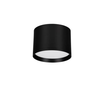 Luces Exclusivas BRENAS LE44390 Lumină montată pe suprafață 1x17W/led 3000k IP20 833lm