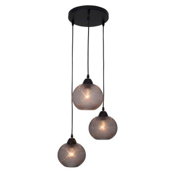Luces Exclusivas BUENOS LE41914 Lampă cu pendul IP20