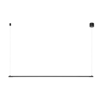 Luces Exclusivas BUGA LE41354 Lampă cu pendul 1x20W/led 3000k IP20 1400lm