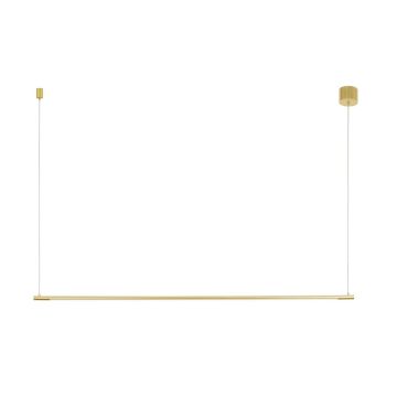 Luces Exclusivas BUGA LE41356 Lampă cu pendul 1x20W/led 3000k IP20 1400lm