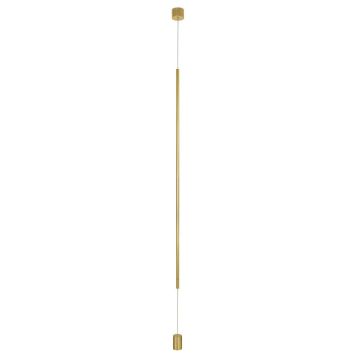 Luces Exclusivas BUGA LE41358 Lampă cu pendul 1x20W/led 3000k IP20 1400lm