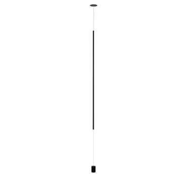 Luces Exclusivas BUGA LE41359 Lampă cu pendul 1x20W/led 3000k IP20 1400lm
