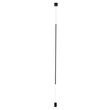 Luces Exclusivas BUGA LE41360 Lampă cu pendul 1x20W/led 3000k IP20 1400lm