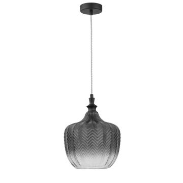 Luces Exclusivas BURGOS LE41918 Lampă cu pendul IP20