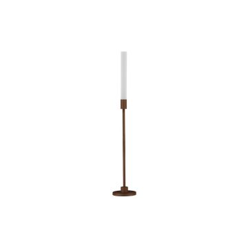 Luces Exclusivas CABAL LE73623 Lampă de podea 1x4W/led 3000k IP65 195lm