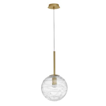 Luces Exclusivas CABRAL LE42905 Lampă cu pendul IP20