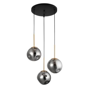 Luces Exclusivas CALERA LE41929 Lampă cu pendul IP20