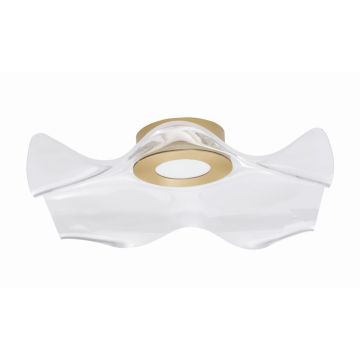Luces Exclusivas CALI LE41369 Lampă de tavan 1x31W/led 3000k IP20 2118lm