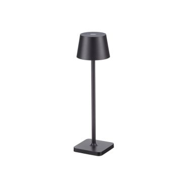 Luces Exclusivas CALLAO LE73745 Lampă de masă 1x1,5W/led 3000k IP54 121lm