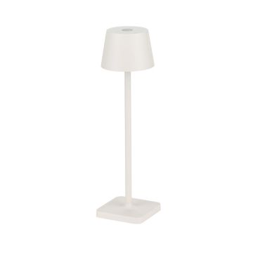 Luces Exclusivas CALLAO LE73746 Lampă de masă 1x1,5W/led 3000k IP54 121lm