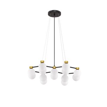 Luces Exclusivas CAMINOS LE44544 Lampă cu pendul IP20