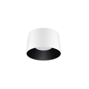 Luces Exclusivas CAMPANERO LE44806 Lampă de tavan 1x35W/led 3000k IP20 2080lm