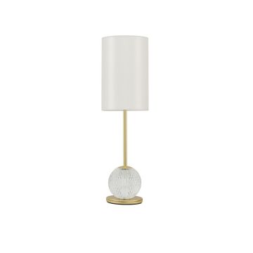 Luces Exclusivas CANA LE42694 Lampă de masă 1x8,8W/led 3200k IP20