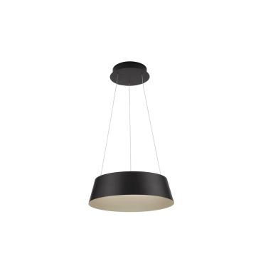 Luces Exclusivas CANCUN LE42802 Lampă cu pendul 1x40W/led 3000k IP20 1655lm