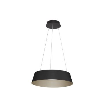 Luces Exclusivas CANCUN LE42804 Lampă cu pendul 1x50W/led 3000k IP20 2196lm