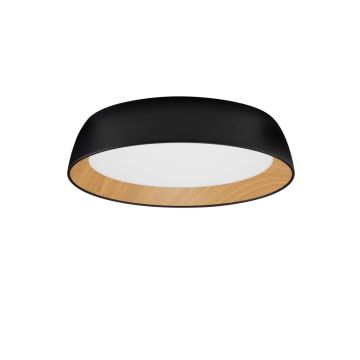 Luces Exclusivas CARACOLLO LE44808 Lustră de tavan 1x39W/led 3000k IP20 3081lm