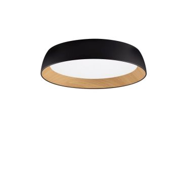 Luces Exclusivas CARACOLLO LE44809 Lustră de tavan 1x50W/led 3000k IP20 4201lm