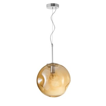 Luces Exclusivas CARORA LE41954 Lampă cu pendul IP20