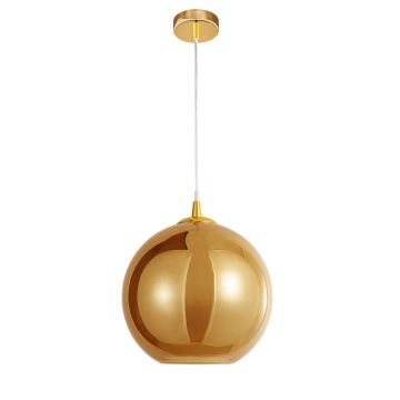 Luces Exclusivas CASTRO LE41958 Lampă cu pendul IP20