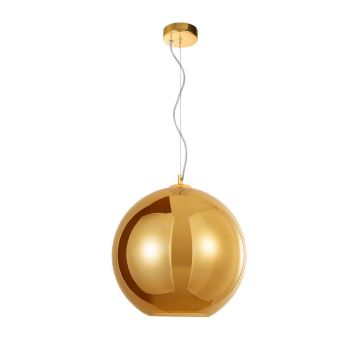 Luces Exclusivas CASTRO LE41960 Lampă cu pendul IP20