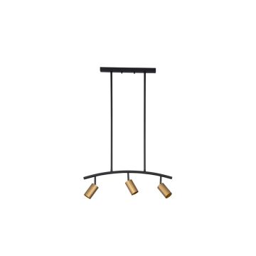 Luces Exclusivas CAYES LE42617 Lampă de tavan IP20