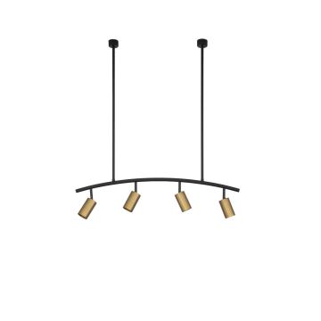 Luces Exclusivas CAYES LE42618 Lampă de tavan IP20