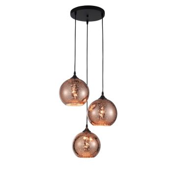 Luces Exclusivas CEPEDA LE41963 Lampă cu pendul IP20