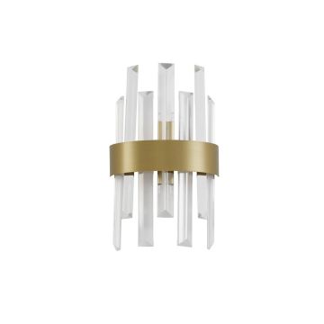 Luces Exclusivas CHOLULA LE42910 Aplique de perete IP20