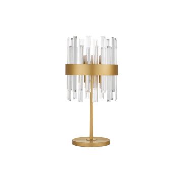 Luces Exclusivas CHOLULA LE44725 Lampă de masă IP20