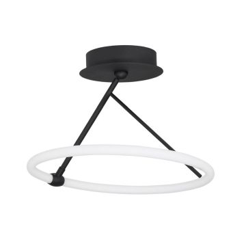 Luces Exclusivas CINCO LE41605 Lampă de tavan 1x21W/led 3000k IP20 1900lm