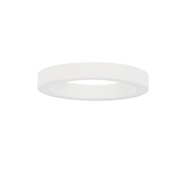 Nova Luce OPAL 9345632 Lampă de tavan 1x50W/led 3000-4000k IP20 1400lm