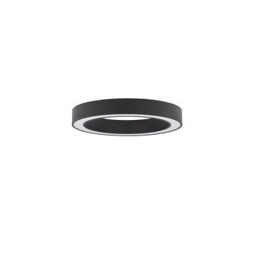 Nova Luce OPAL 9345633 Lampă de tavan 1x50W/led 3000-4000k IP20 1400lm