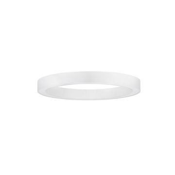 Nova Luce OPAL 9345635 Lampă de tavan 1x60W/led 3000-4000k IP20 1900lm