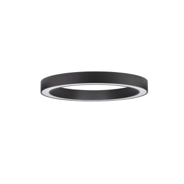 Nova Luce OPAL 9345636 Lampă de tavan 1x60W/led 3000-4000k IP20 1900lm