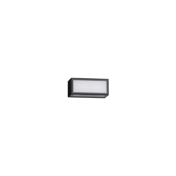 Luces Exclusivas COBIJA LE73717 Aplique de perete 1x11W/led 3000k IP65 875lm