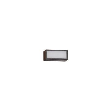 Luces Exclusivas COBIJA LE73718 Aplique de perete 1x11W/led 3000k IP65 875lm