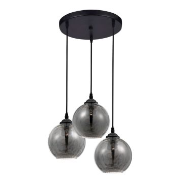 Luces Exclusivas COLINA LE41972 Lampă cu pendul IP20