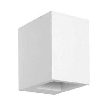 Luces Exclusivas COMODORO LE61481 Aplique de perete IP20
