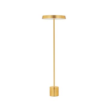 Luces Exclusivas CORUNA LE44432 Lampă de podea 1x33W/led 3000k IP20 2666lm