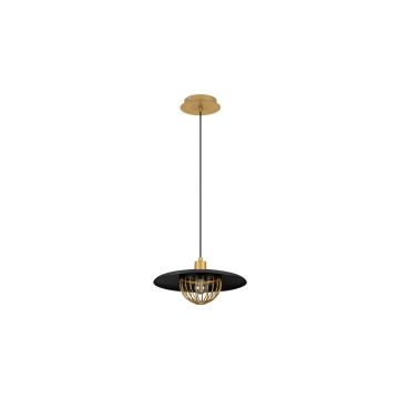 Luces Exclusivas CUERNAVACA LE43720 Lampă cu pendul IP20