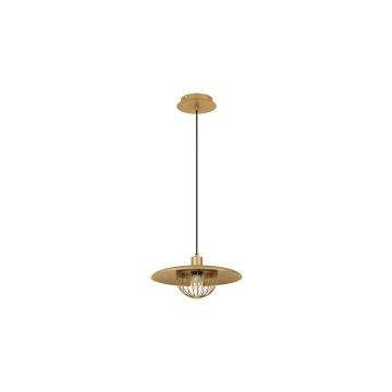 Luces Exclusivas CUERNAVACA LE43721 Lampă cu pendul IP20