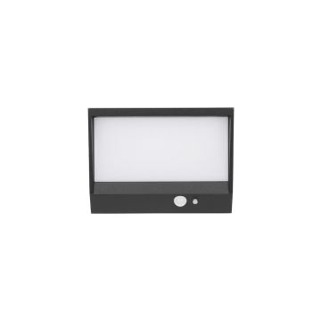Luces Exclusivas CULIACAN LE71511 Aplique de perete 1x2W/led 3000k IP65 104lm