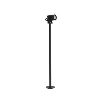 Luces Exclusivas CUMANAYAGUA LE71561 Lampă de podea 1x5W/led 3000k IP65 378lm